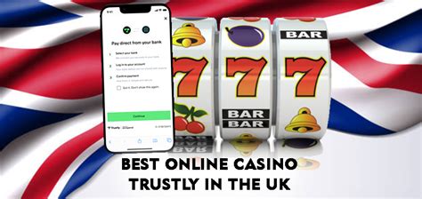 best trustly casino sites - most reputable online casinos.